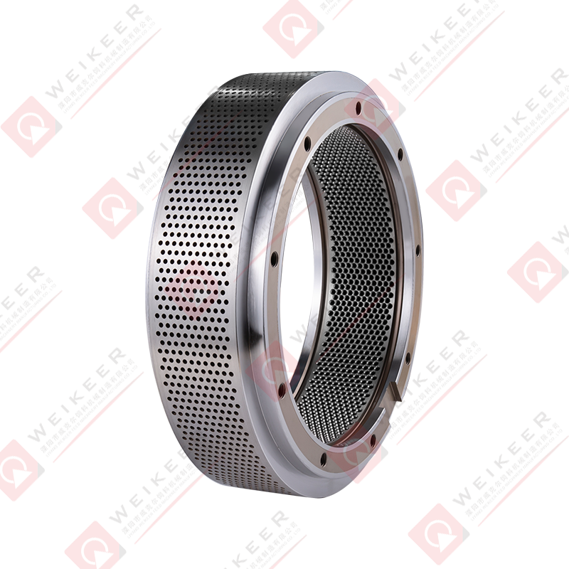 Boskap och fjäderfä Pellet Mill Anchorear Ring Die Boskap och fjäderfä Pellet Mill Anchorear Ring Die