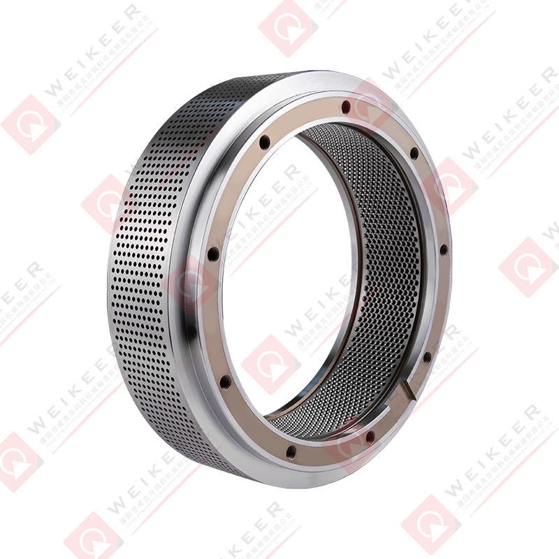 Boskap och fjäderfä Pellet Mill Anchorear Ring Die Boskap och fjäderfä Pellet Mill Anchorear Ring Die