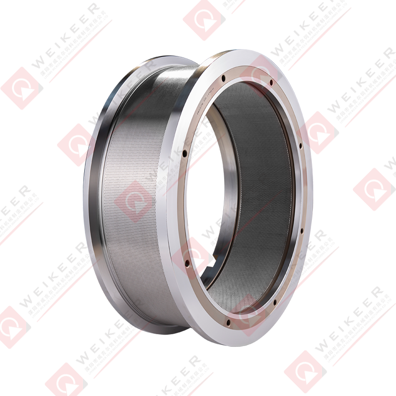 Aqua Feed Pellet Mill Anchorear Ring Die Aqua Feed Pellet Mill Anchorear Ring Die