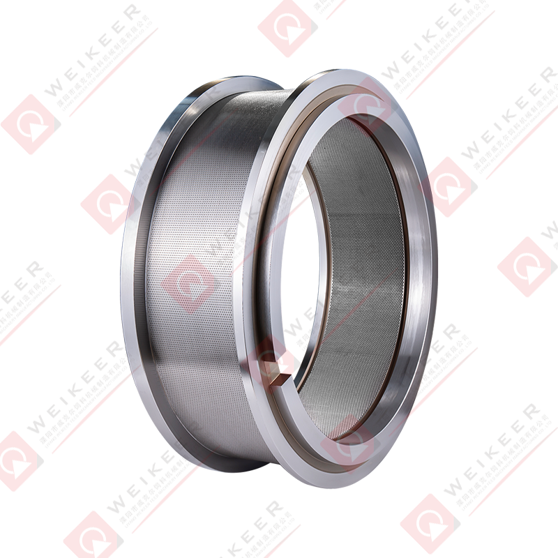 Aqua Feed Pellet Mill Anchorear Ring Die Aqua Feed Pellet Mill Anchorear Ring Die