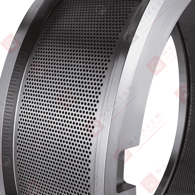 Kattsand Pellet Mill Anchorear Ring Die