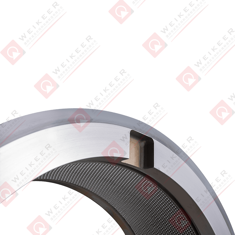 Komplex konstgödselpelletskvarn Anchorear Ring Die Komplex konstgödselpelletskvarn Anchorear Ring Die