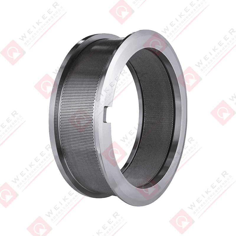 Kattsand Pellet Mill Anchorear Ring Die