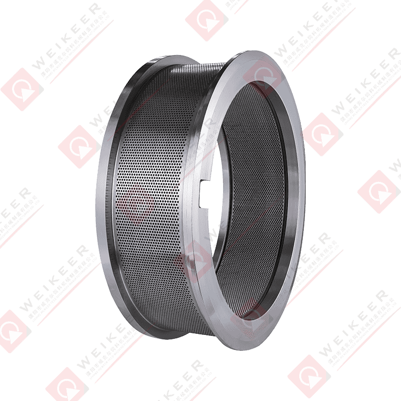 Kattsand Pellet Mill Anchorear Ring Die
