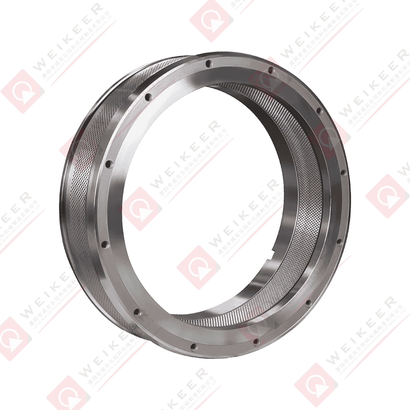 Boskap och fjäderfä Pellet Mill Anchorear Ring Die Boskap och fjäderfä Pellet Mill Anchorear Ring Die