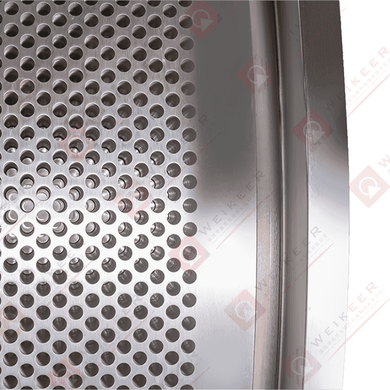 Boskap och fjäderfä Pellet Mill Anchorear Ring Die Boskap och fjäderfä Pellet Mill Anchorear Ring Die