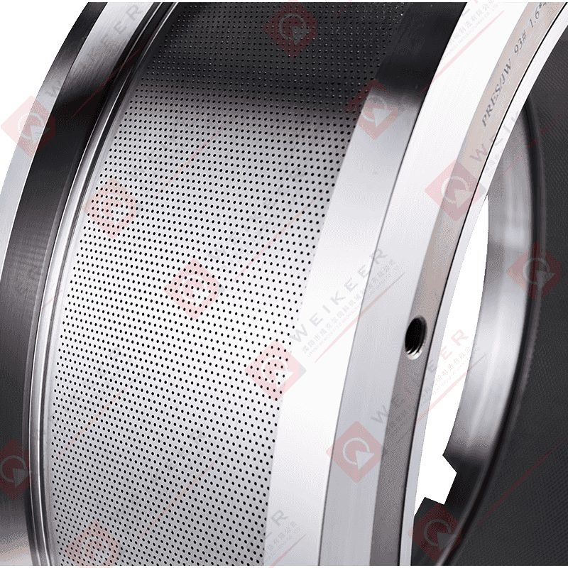 Aqua Feed Pellet Mill Anchorear Ring Die Aqua Feed Pellet Mill Anchorear Ring Die