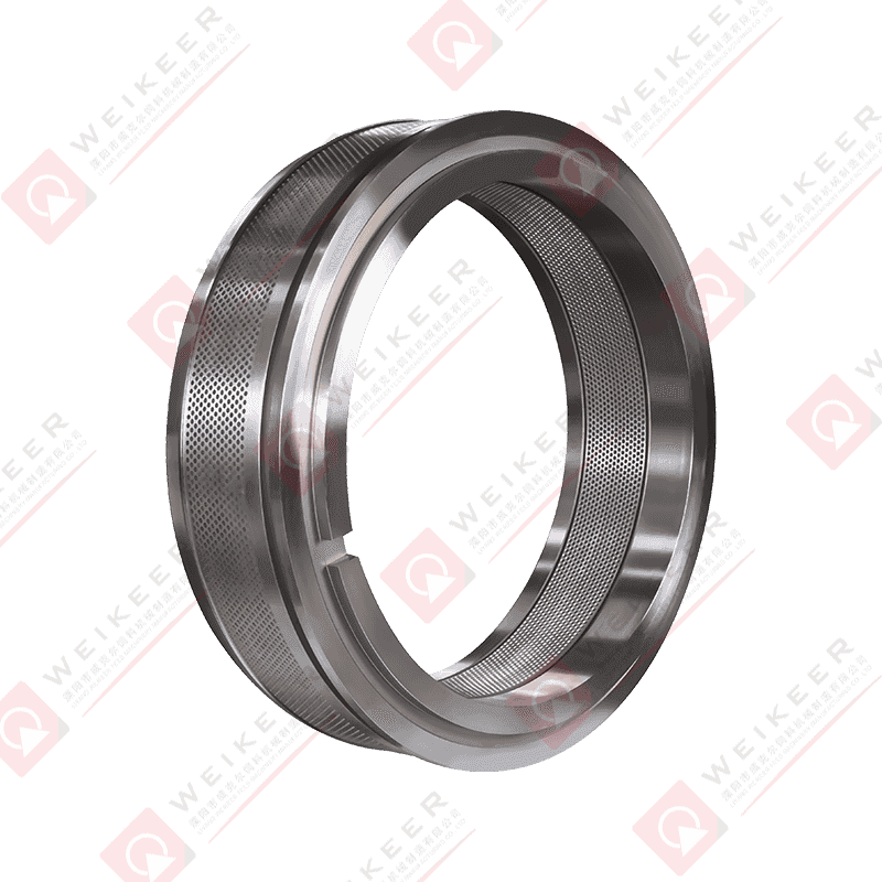 Boskap och fjäderfä Pellet Mill Anchorear Ring Die Boskap och fjäderfä Pellet Mill Anchorear Ring Die