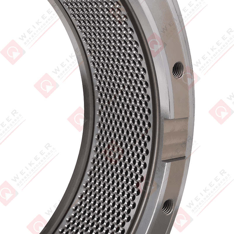 Boskap och fjäderfä Pellet Mill Anchorear Ring Die Boskap och fjäderfä Pellet Mill Anchorear Ring Die