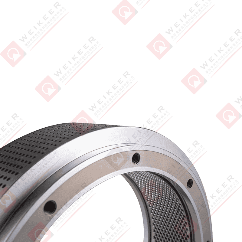 Boskap och fjäderfä Pellet Mill Anchorear Ring Die Boskap och fjäderfä Pellet Mill Anchorear Ring Die