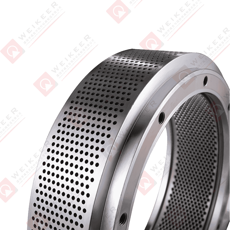 Boskap och fjäderfä Pellet Mill Anchorear Ring Die Boskap och fjäderfä Pellet Mill Anchorear Ring Die
