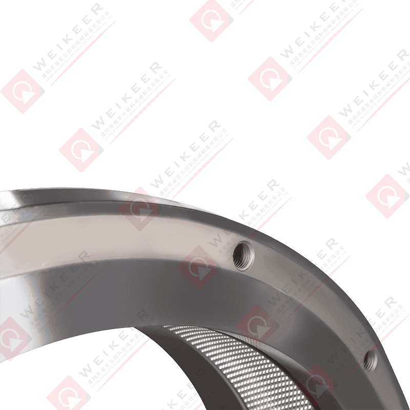 Boskap och fjäderfä Pellet Mill Anchorear Ring Die Boskap och fjäderfä Pellet Mill Anchorear Ring Die