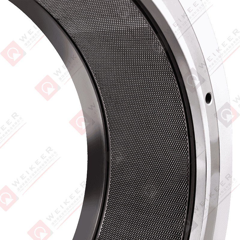 Aqua Feed Pellet Mill Anchorear Ring Die Aqua Feed Pellet Mill Anchorear Ring Die