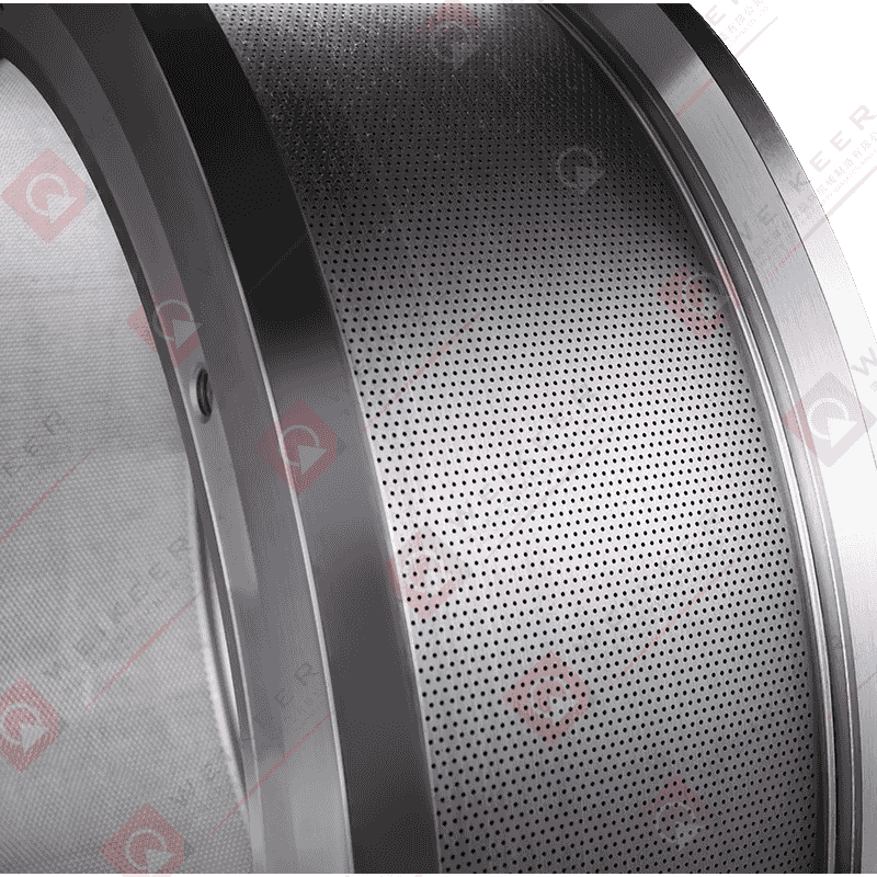 Aqua Feed Pellet Mill Anchorear Ring Die Aqua Feed Pellet Mill Anchorear Ring Die