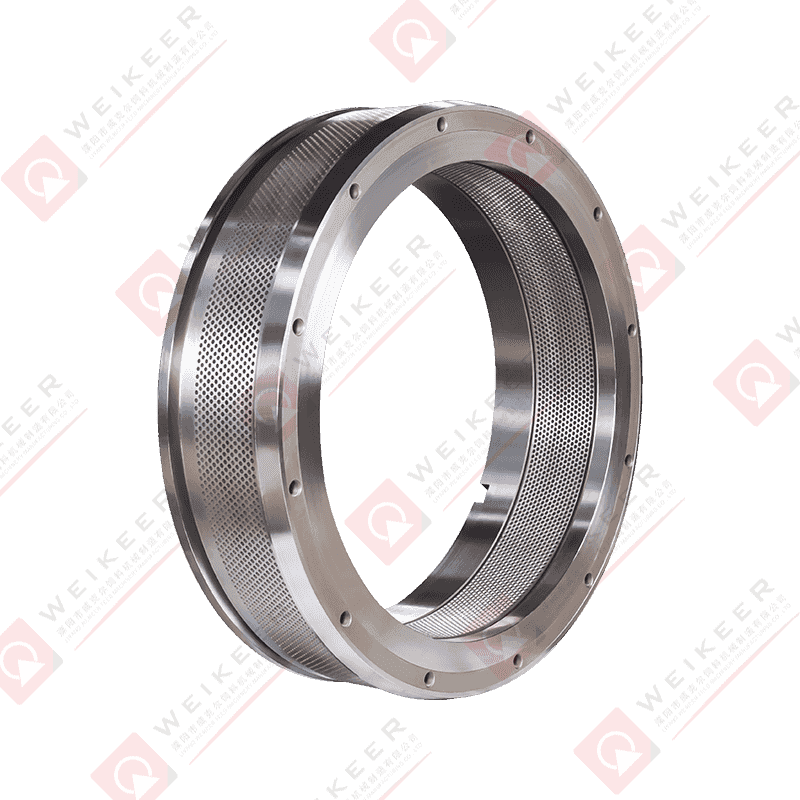 Boskap och fjäderfä Pellet Mill Anchorear Ring Die Boskap och fjäderfä Pellet Mill Anchorear Ring Die