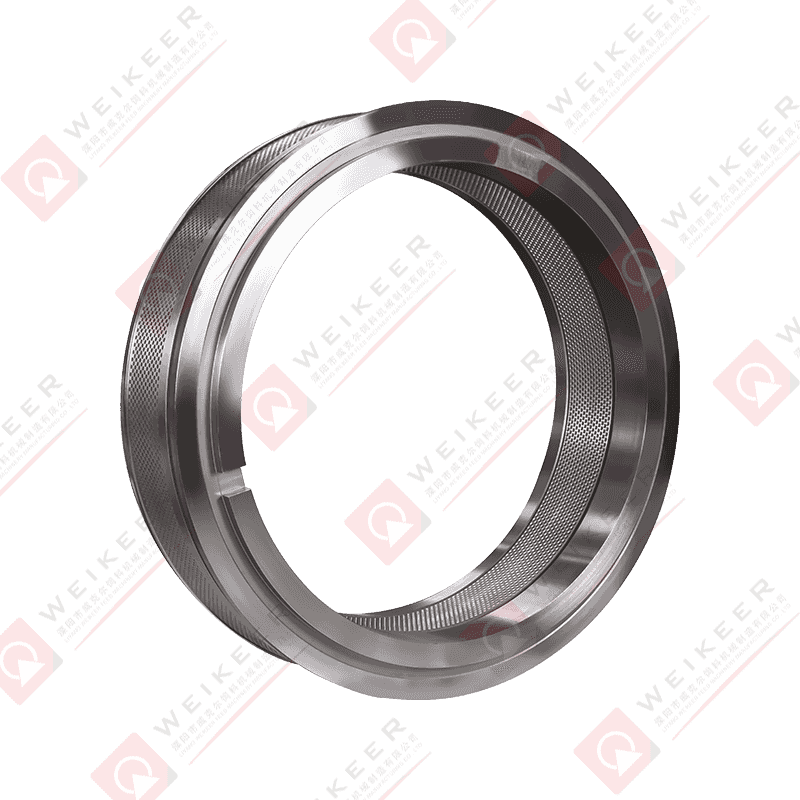 Boskap och fjäderfä Pellet Mill Anchorear Ring Die Boskap och fjäderfä Pellet Mill Anchorear Ring Die